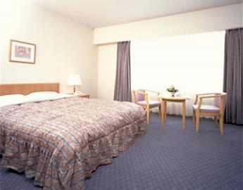 Nishiwaki Royal Hotell Exteriör bild